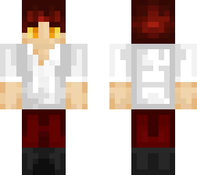 my original skin