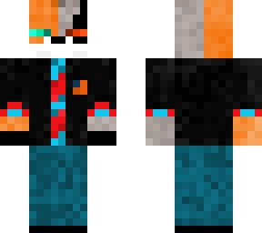 my persona skin
