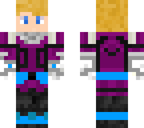 my personal skin