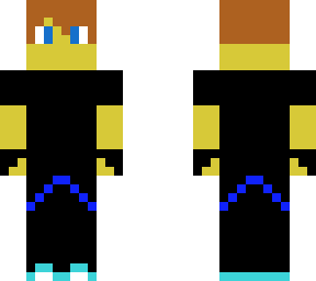 my profile