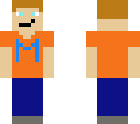my skin!! new custom !!!