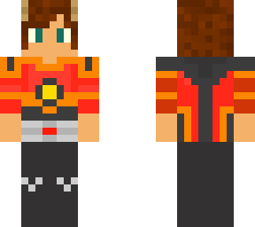 my skin