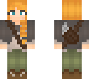 my skin