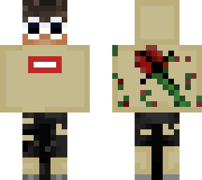 my skin