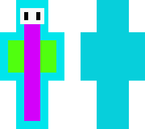 my skin lol