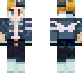 my skin updated