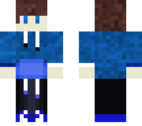 my skin v2