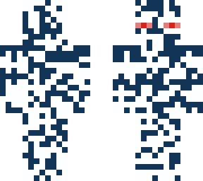 my weird skin