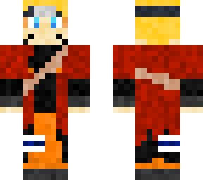 naruto sage