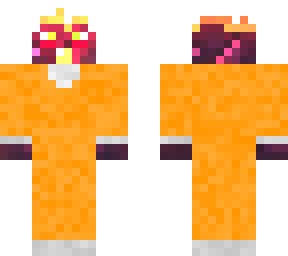nether banished prisoner