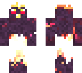 nether banished weak