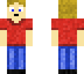 new skin