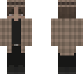 new skin for me