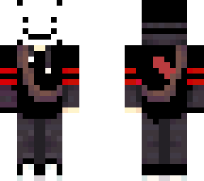 nightmare reskin
