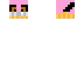 nigthmare cupcake