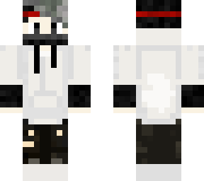 ninja playz skin