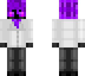nir prison skin