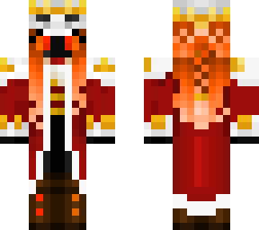 north levthain enderblaze born