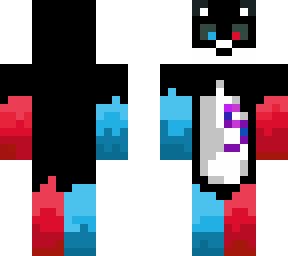 not entirely mine but i made it better