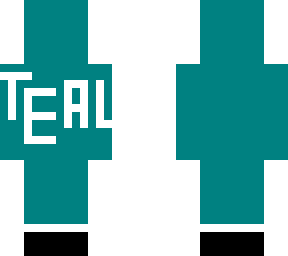 notimteal official skin (slim)