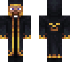 nueva skin