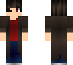 nueva skin