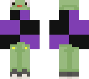null frog fit