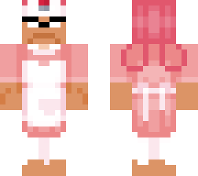 nurse boy