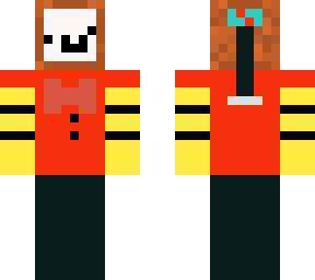 official derren skin