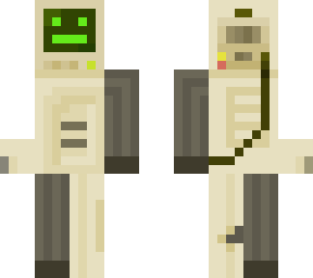 old computer guy