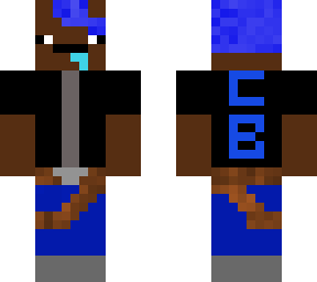 old skin updated