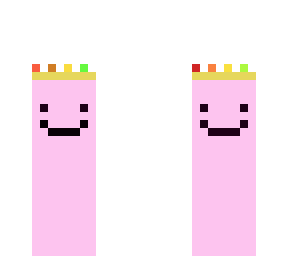 oof weird idk