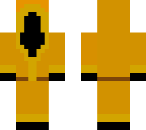 orange mage