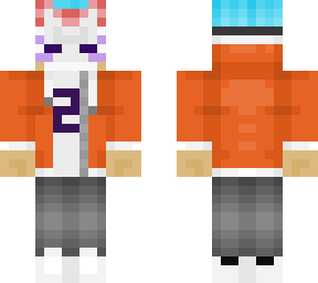 orangeblade's skin 1.2