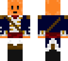 orangesskin