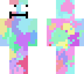 paint child