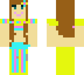 pan play doll