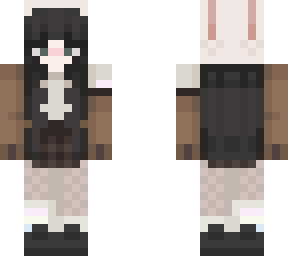 pan ***ual bunny hat