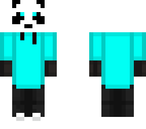panda