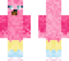 parrot 1