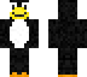penguin