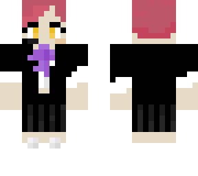 personal skin, do not use (president me hehehe)