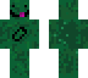 pickle man