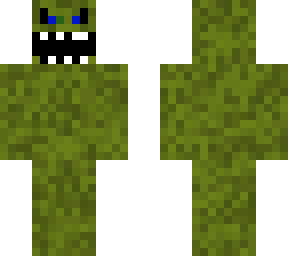 pickle mcspoocky