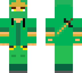 pikaninja25 classic version
