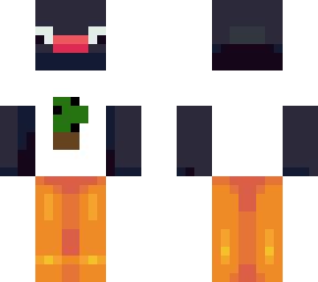 pingu cacti final form