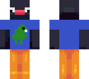 pingu dino