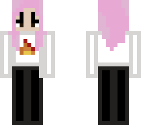 pink hair sapnap:)