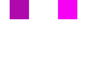 pink head