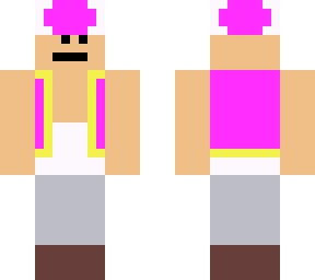 pink me